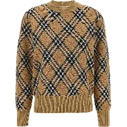 Burberry Sweaters