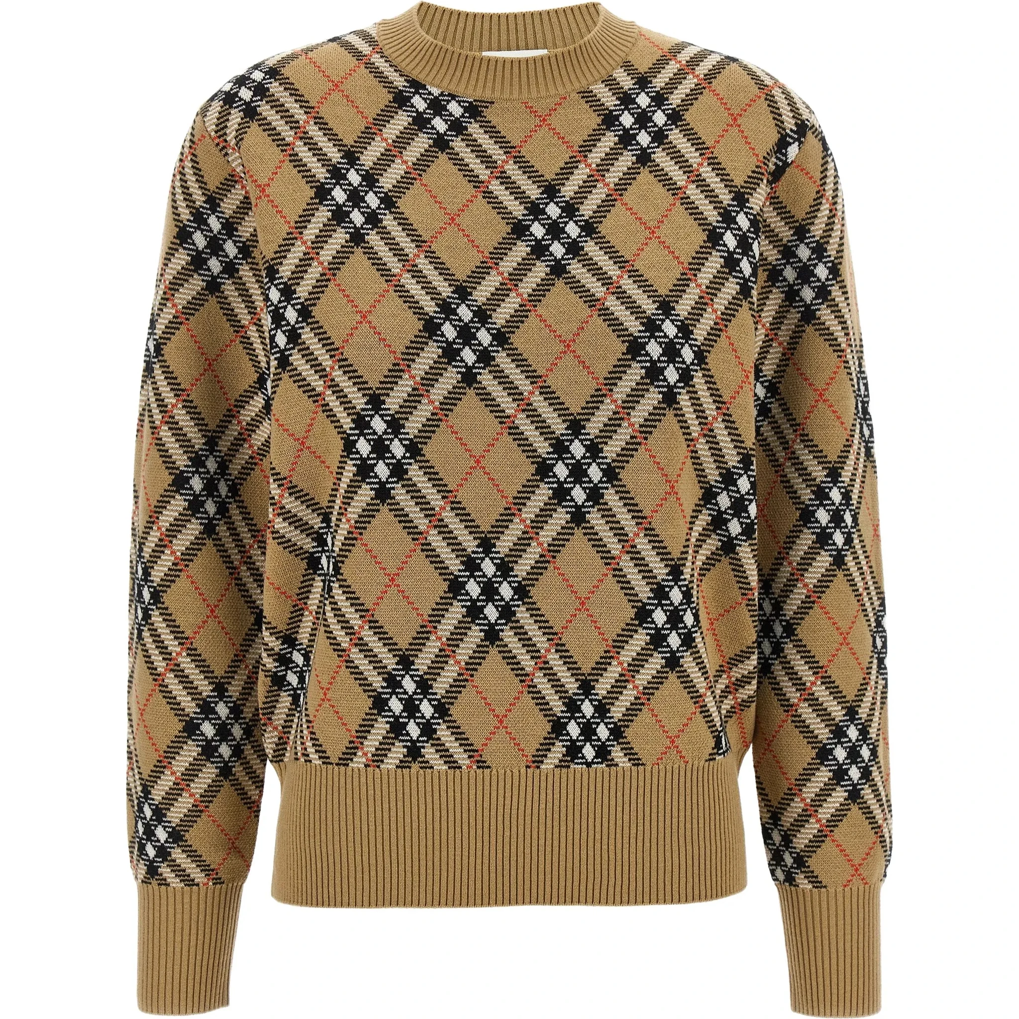 Burberry Sweaters