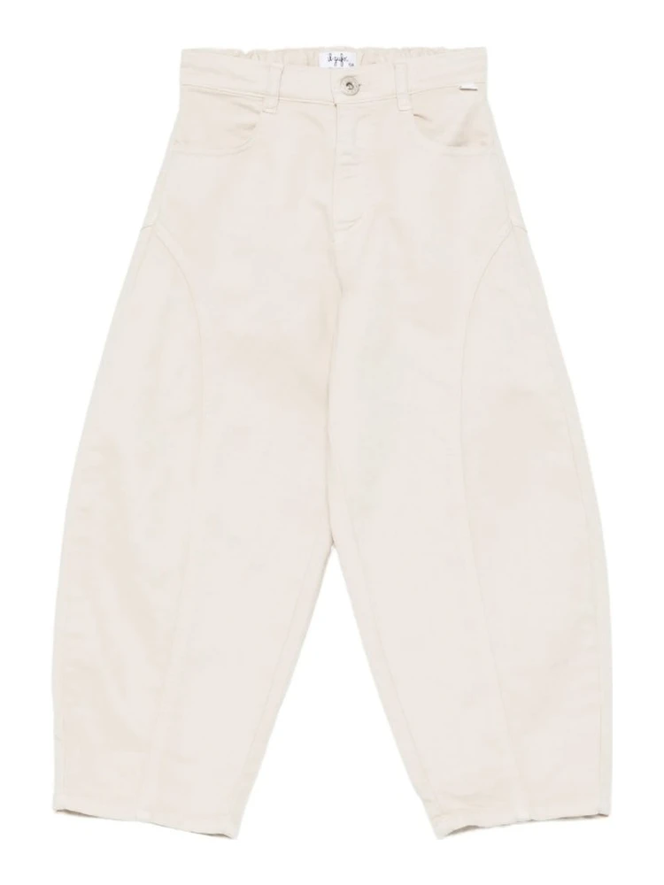 Il Gufo Trousers
