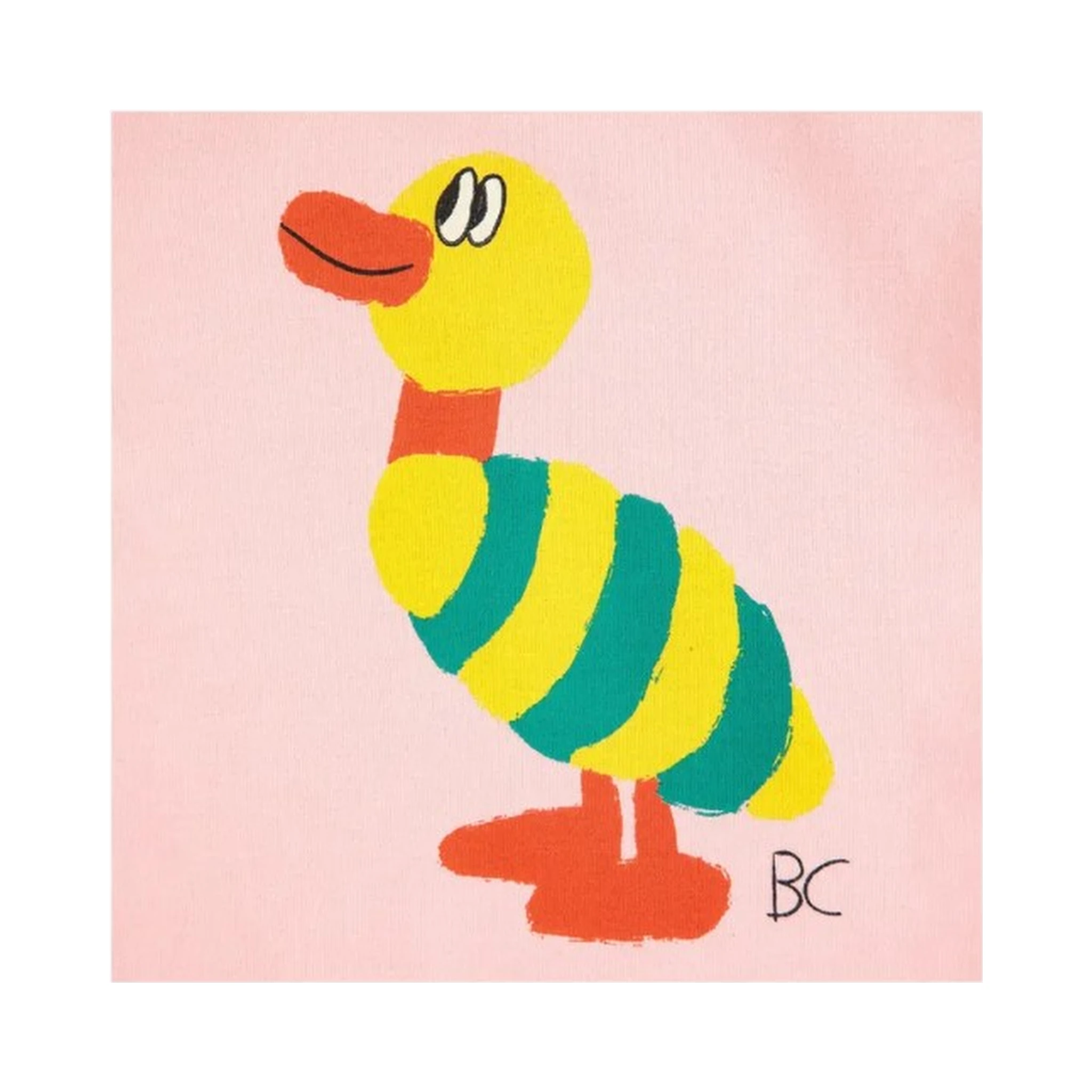 Bobo Choses Top