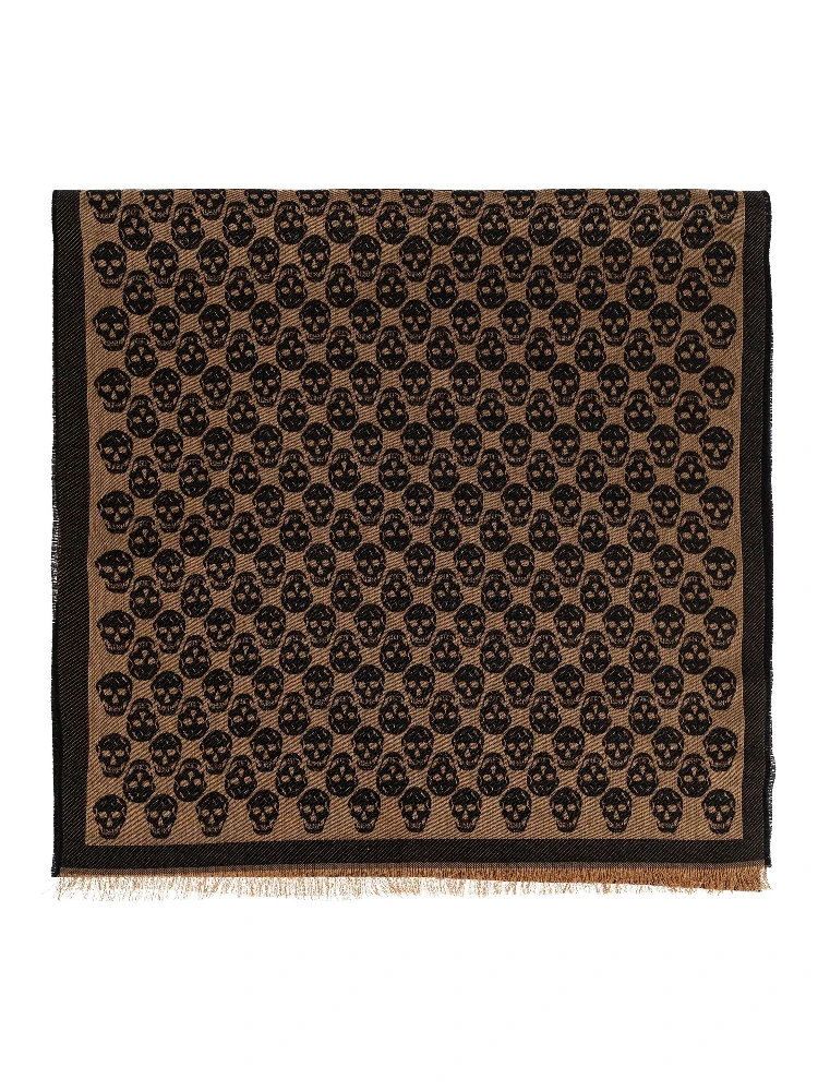 Alexander McQueen Scarfs