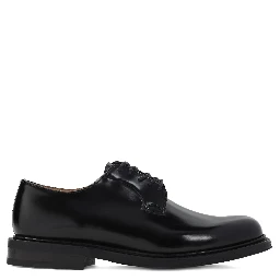 Church's Flat shoes Black