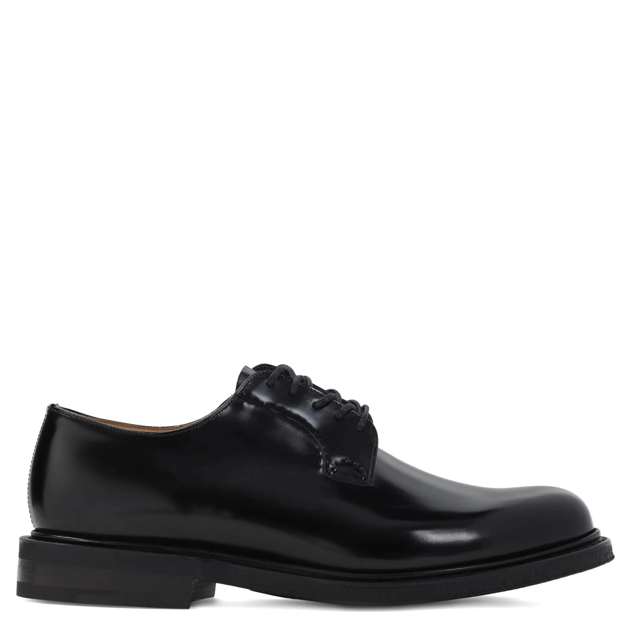 Church's Flat shoes Black