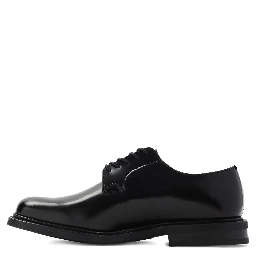 Church's Flat shoes Black