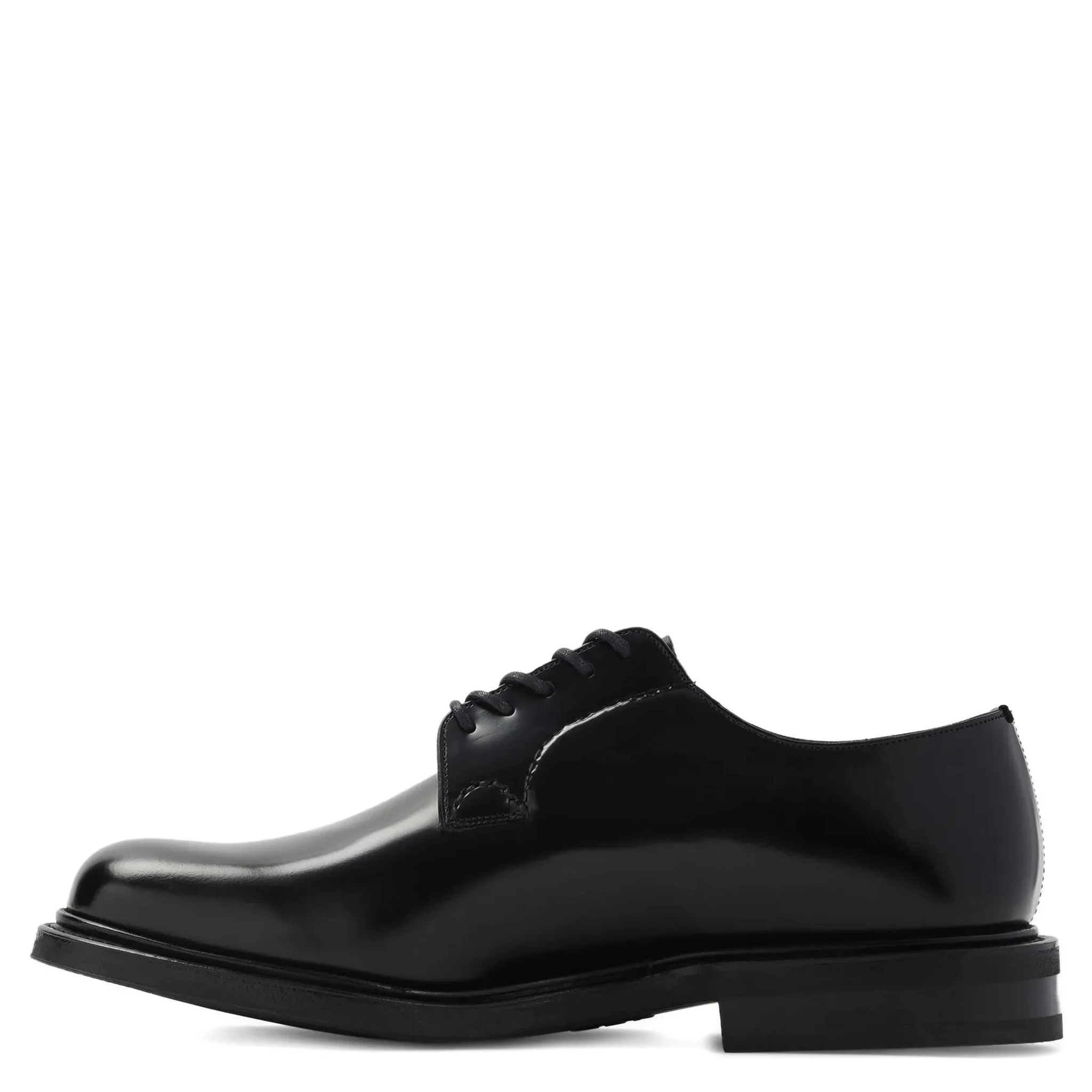 Church's Flat shoes Black