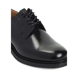 Church's Flat shoes Black