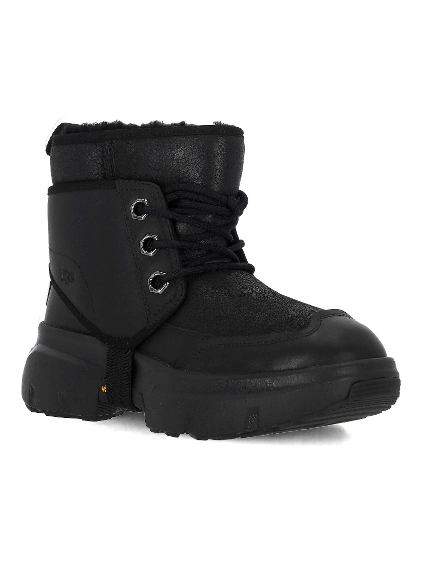 UGG Boots Black