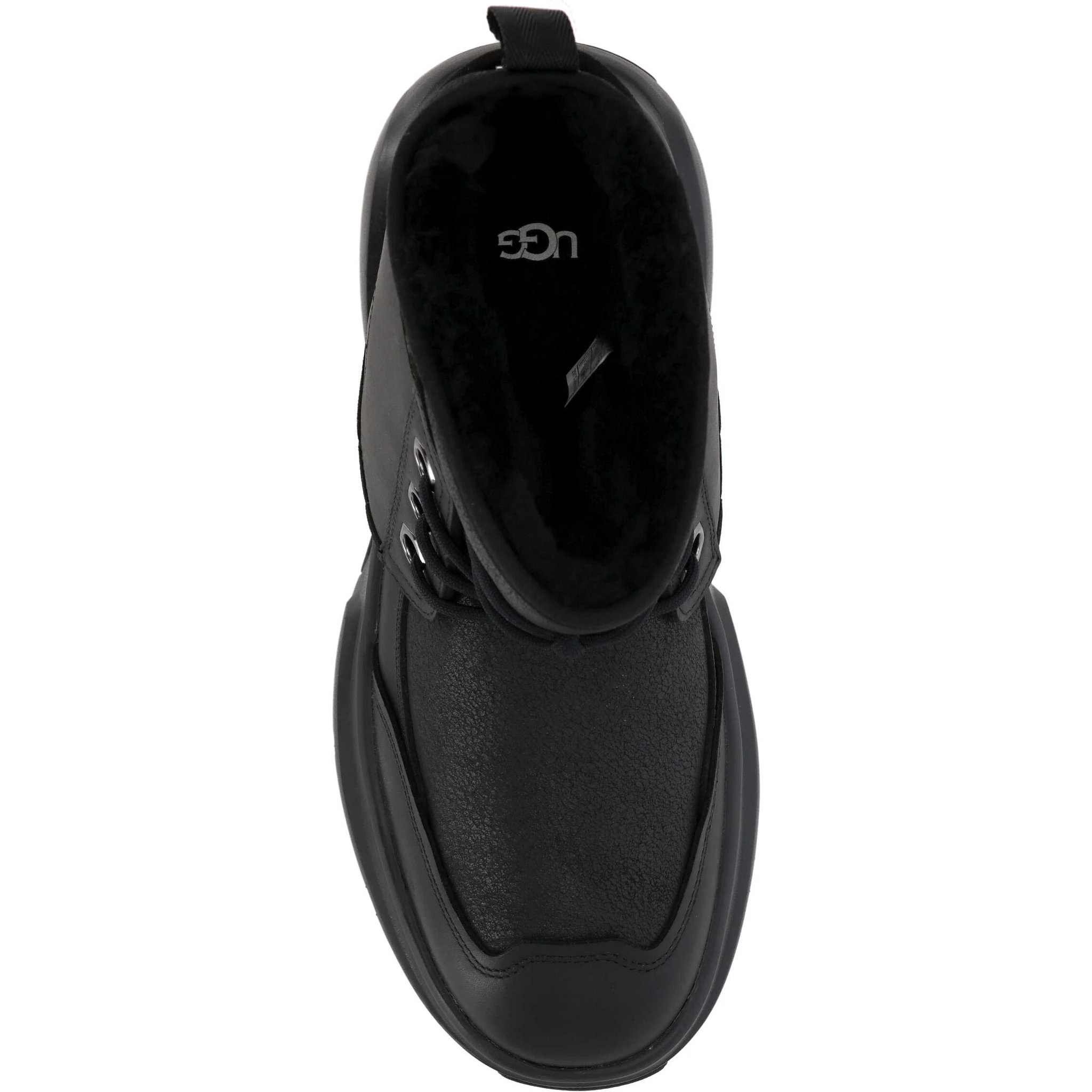 UGG Boots Black