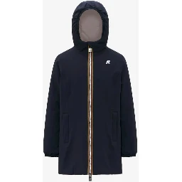 K-Way Jackets