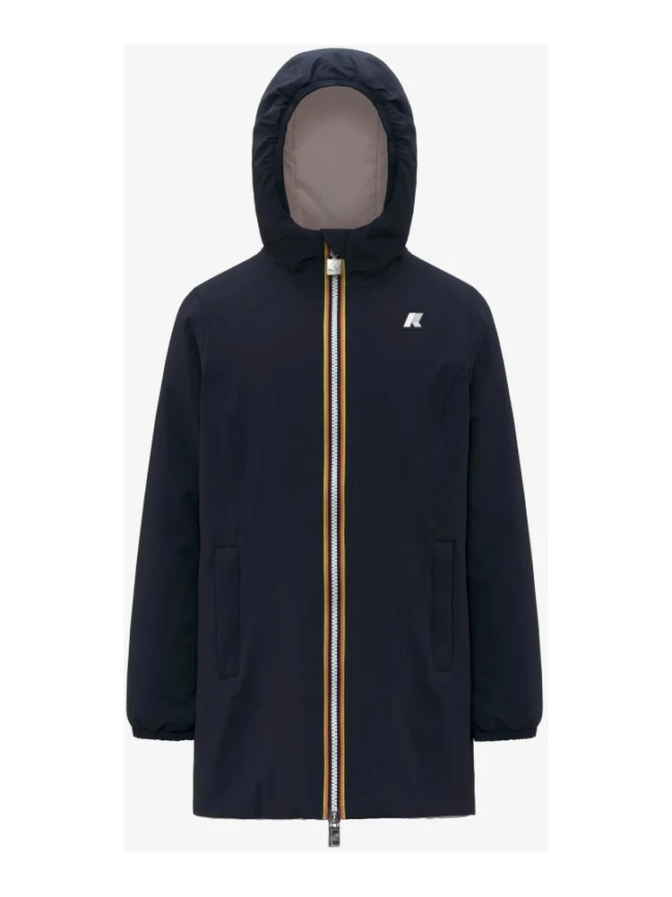 K-Way Jackets
