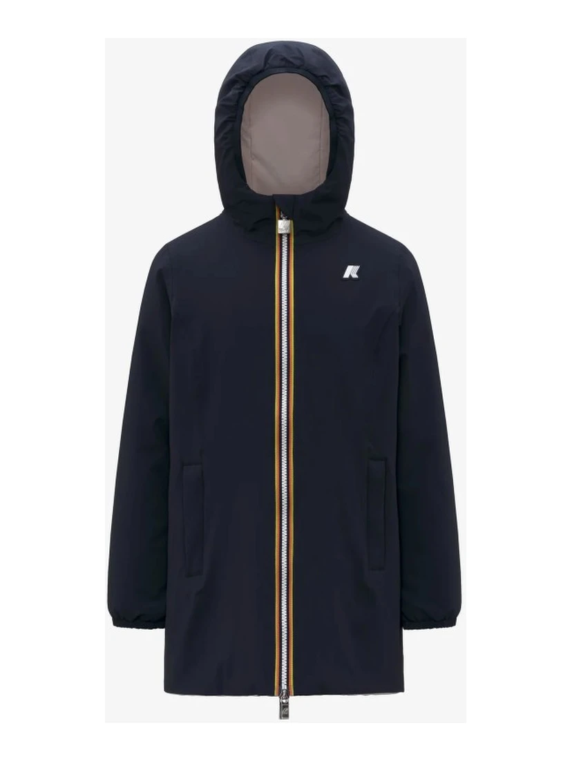 K-Way Jackets