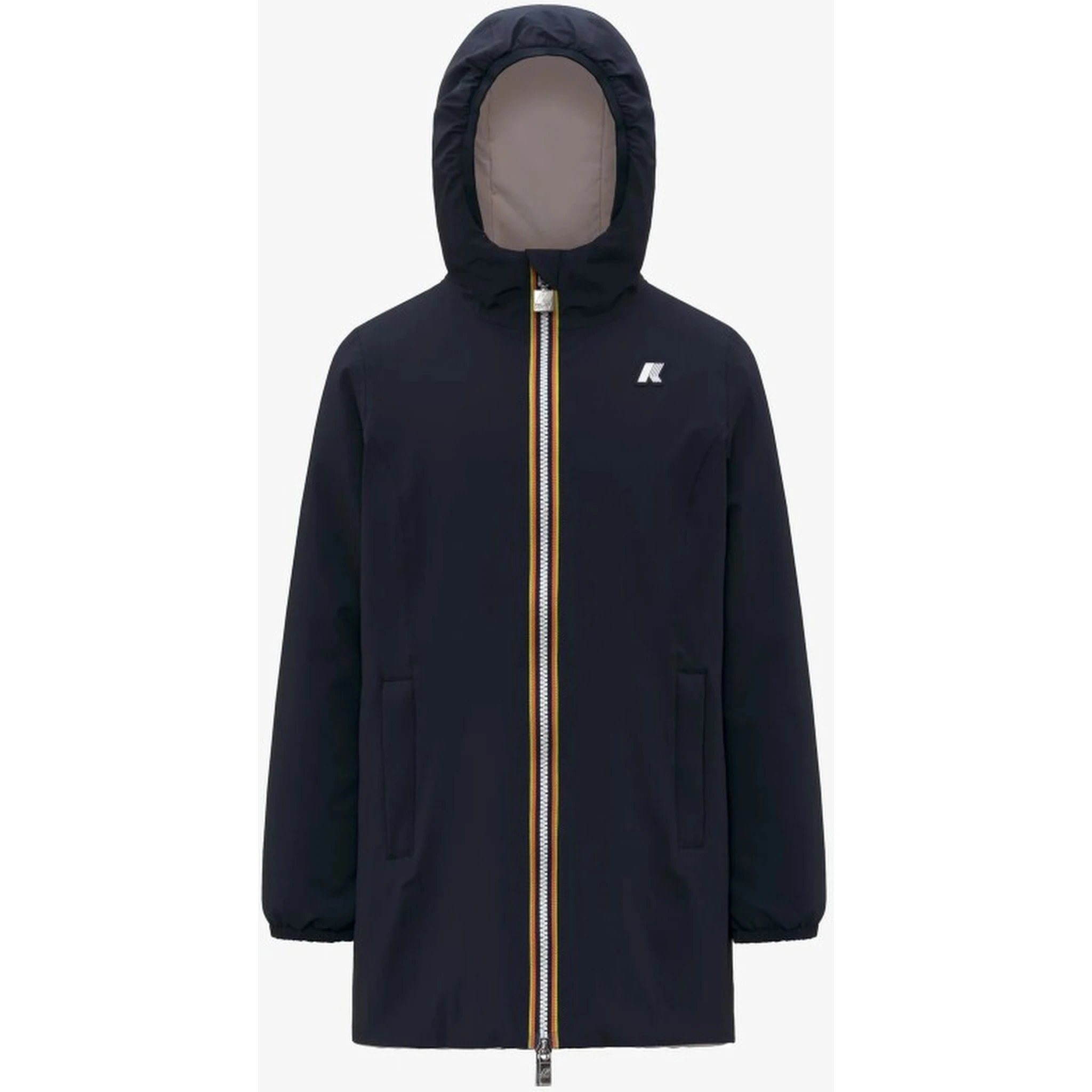 K-Way Jackets