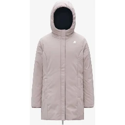 K-Way Jackets
