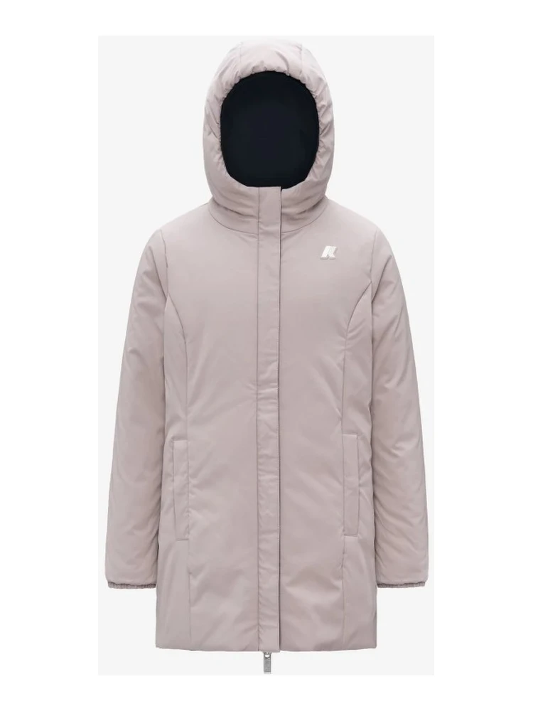 K-Way Jackets alternative