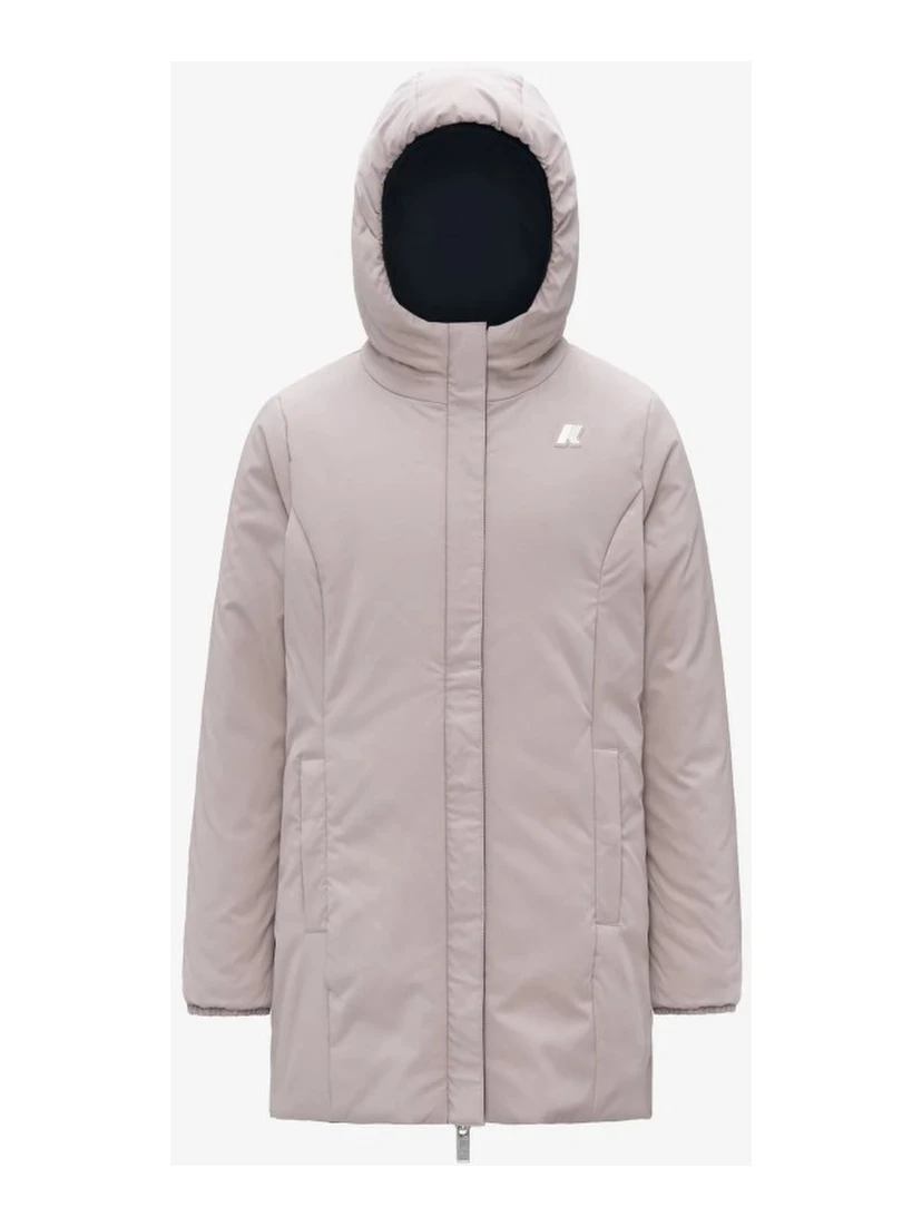 K-Way Jackets