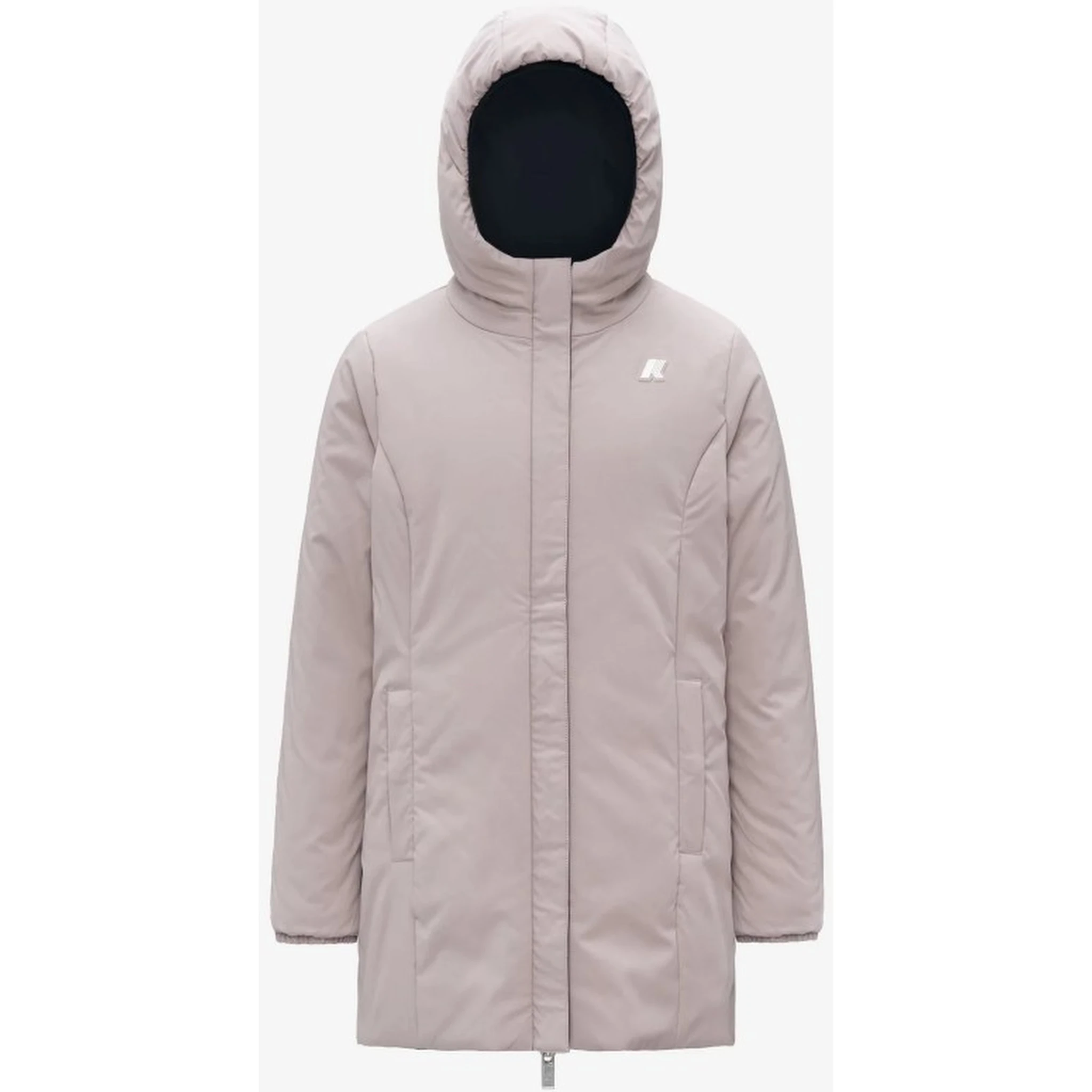 K-Way Jackets