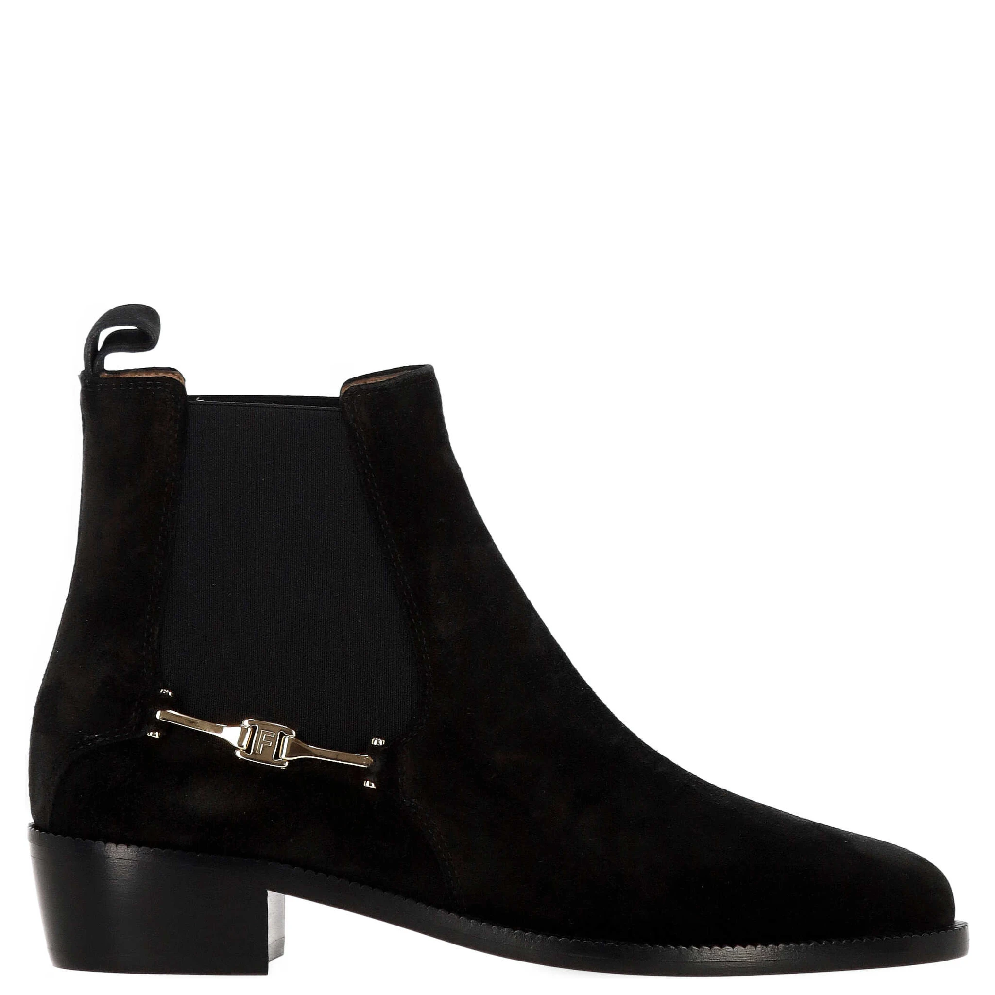 Ferragamo Boots