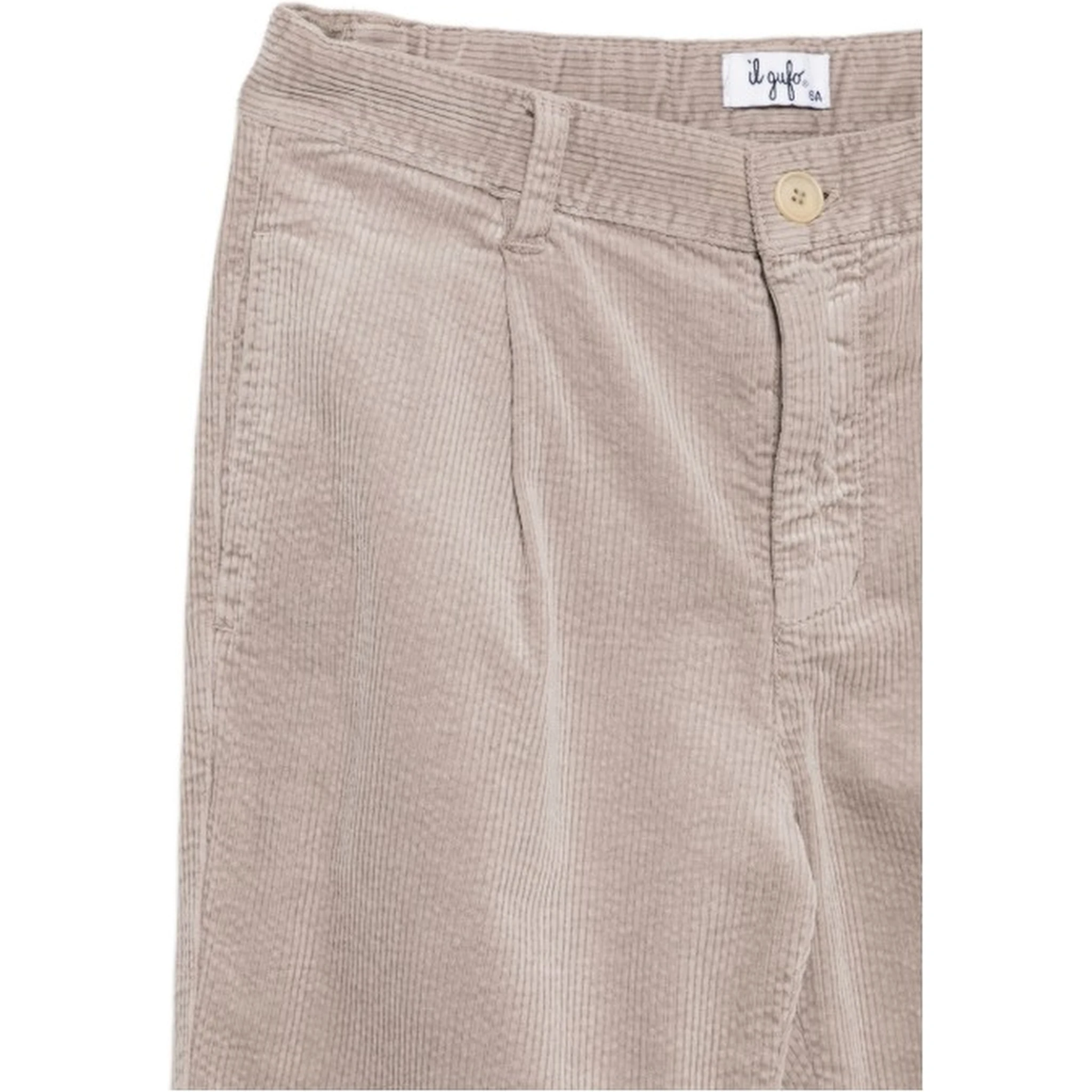 Il Gufo Trousers