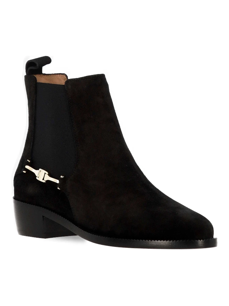 Ferragamo Boots alternative