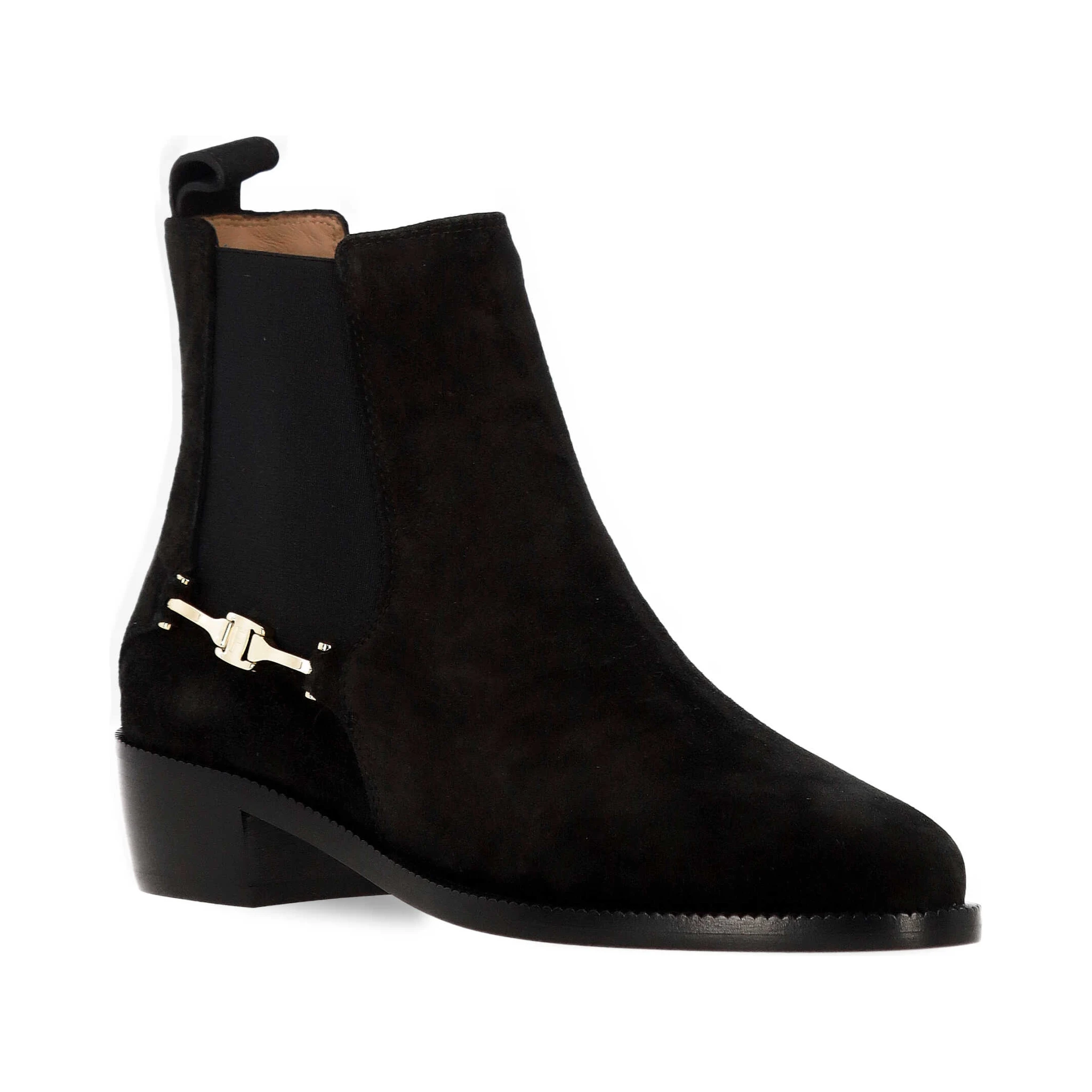 Ferragamo Boots