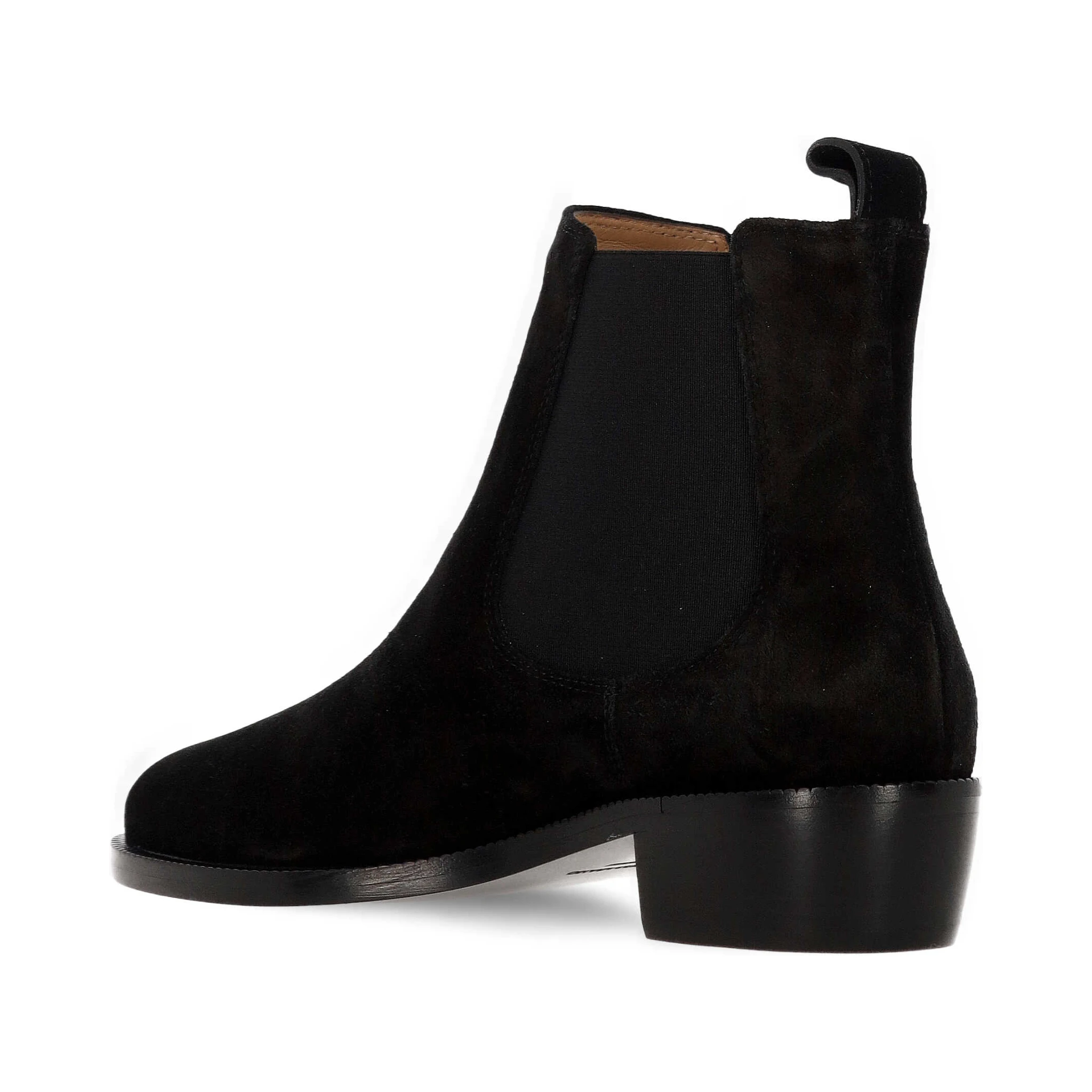 Ferragamo Boots