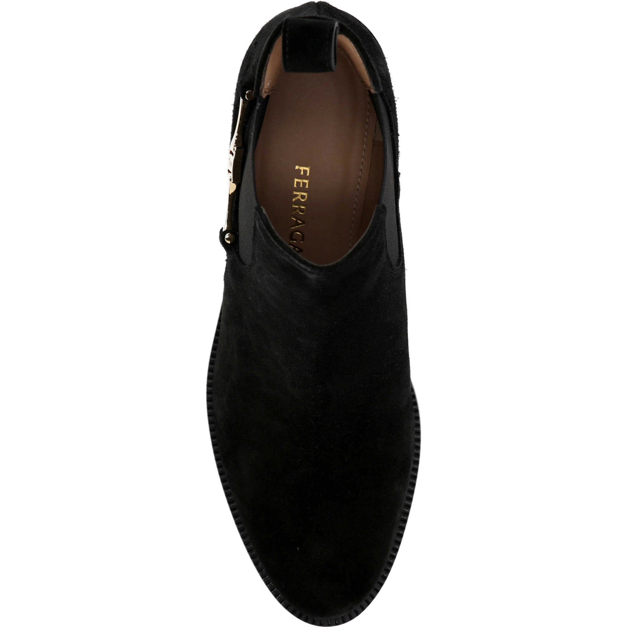 Ferragamo Boots