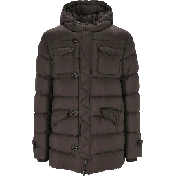 Herno Coats