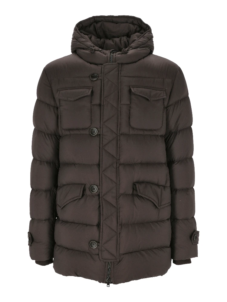 Herno Coats
