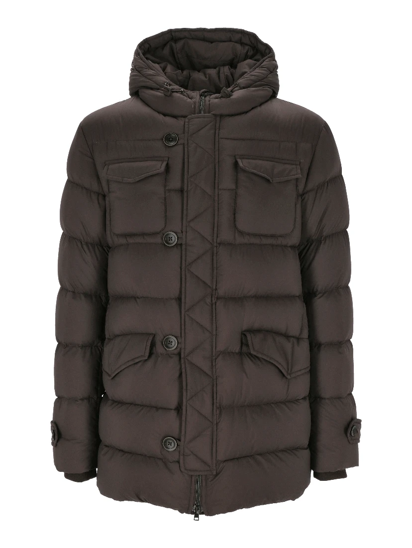Herno Coats