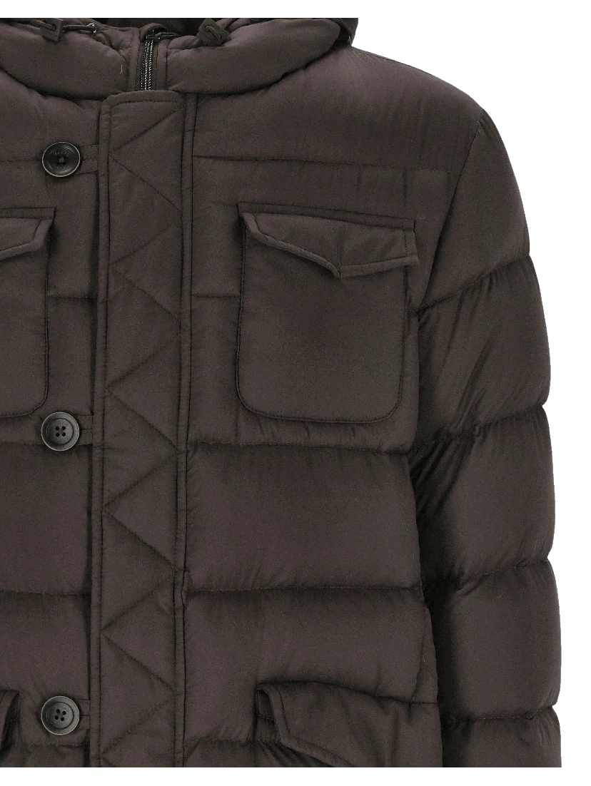 Herno Coats
