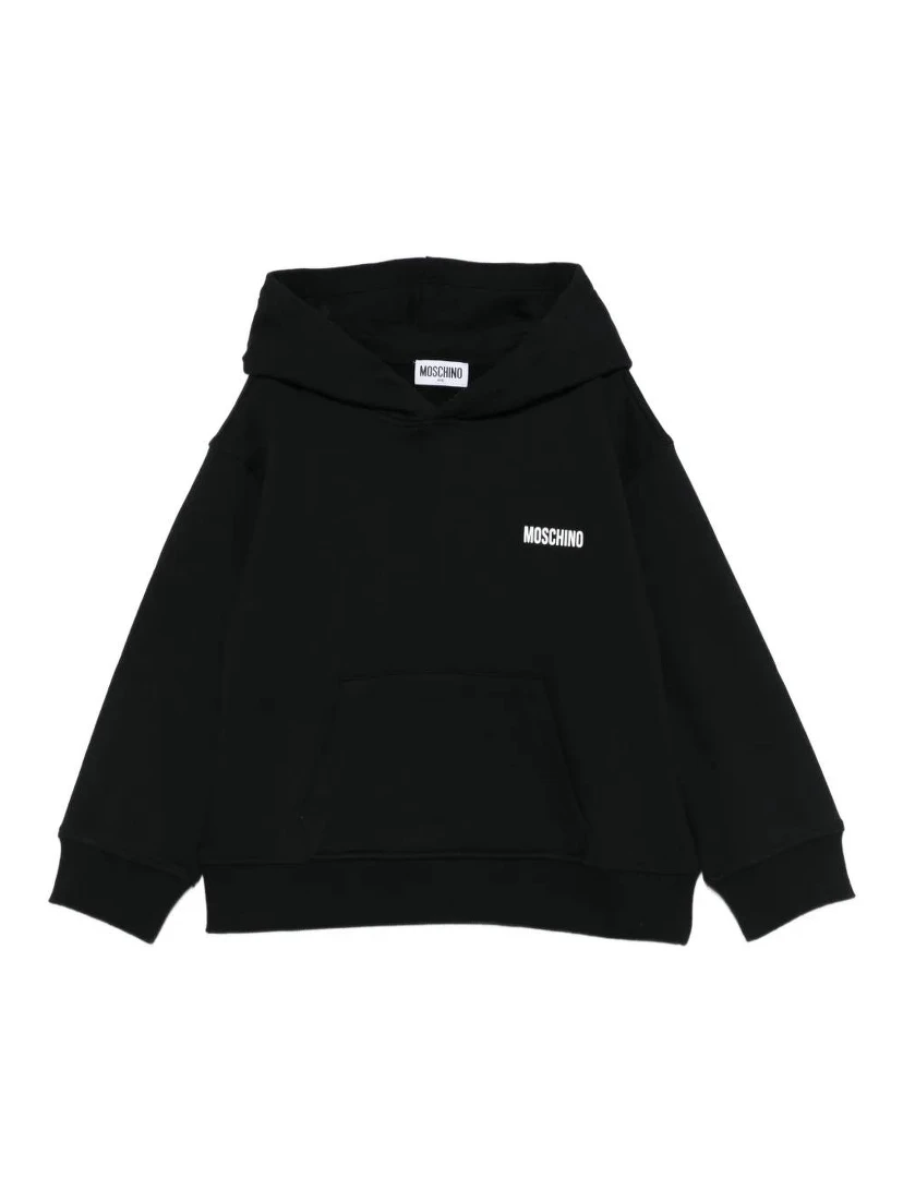 Moschino Sweaters