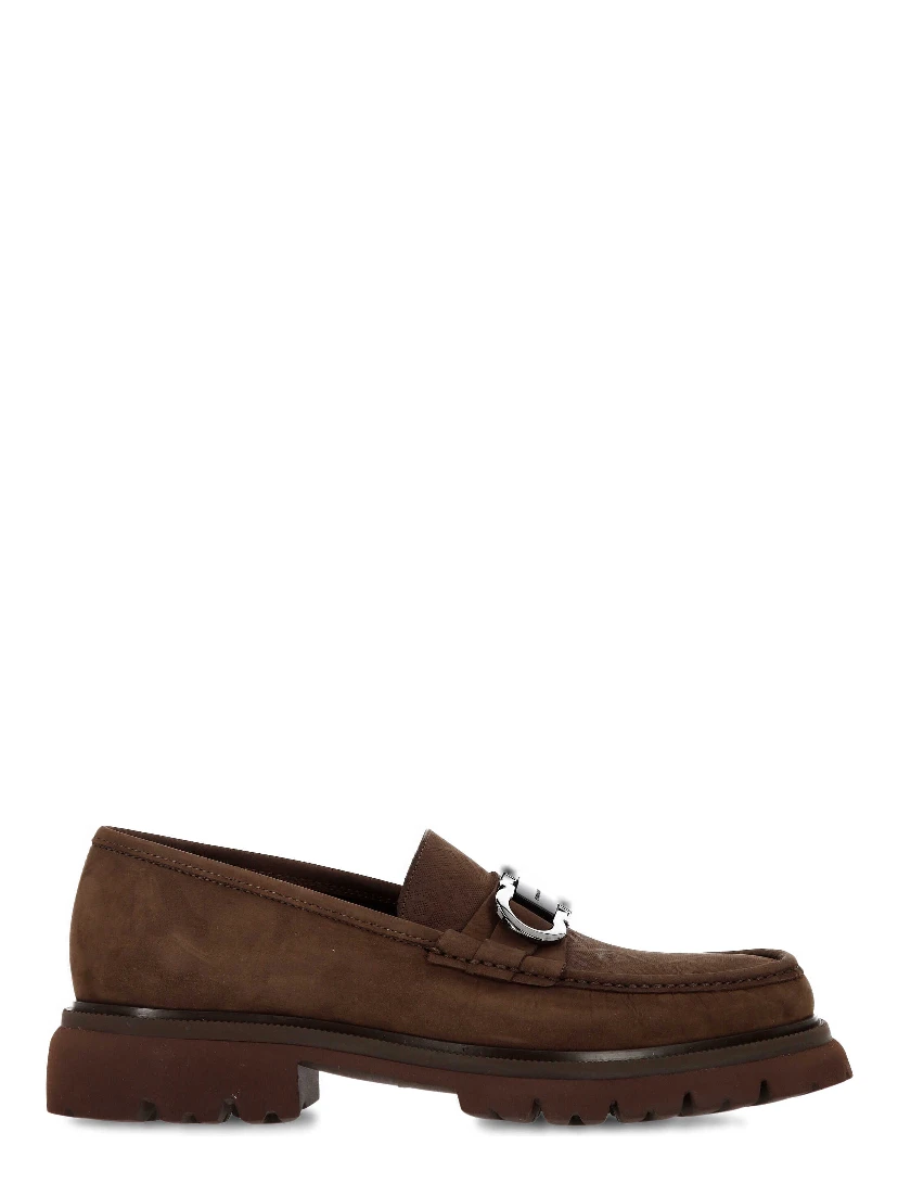 Ferragamo Flat shoes