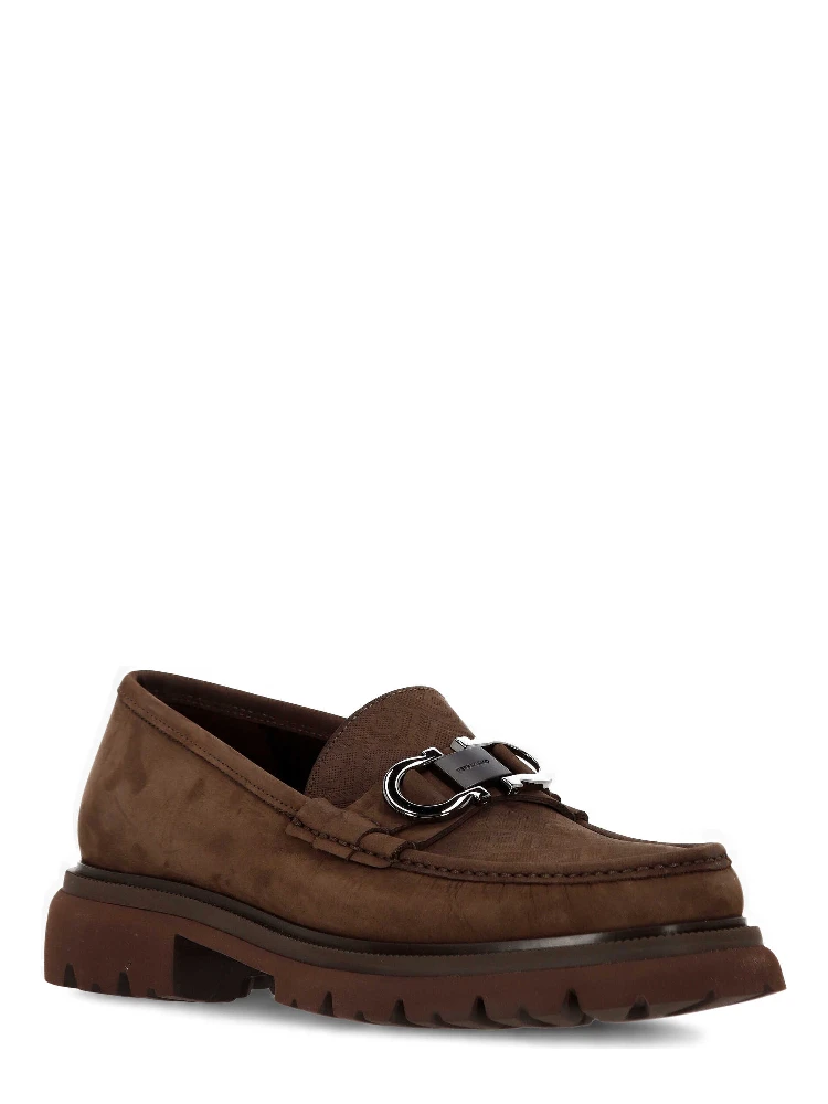 Ferragamo Flat shoes alternative