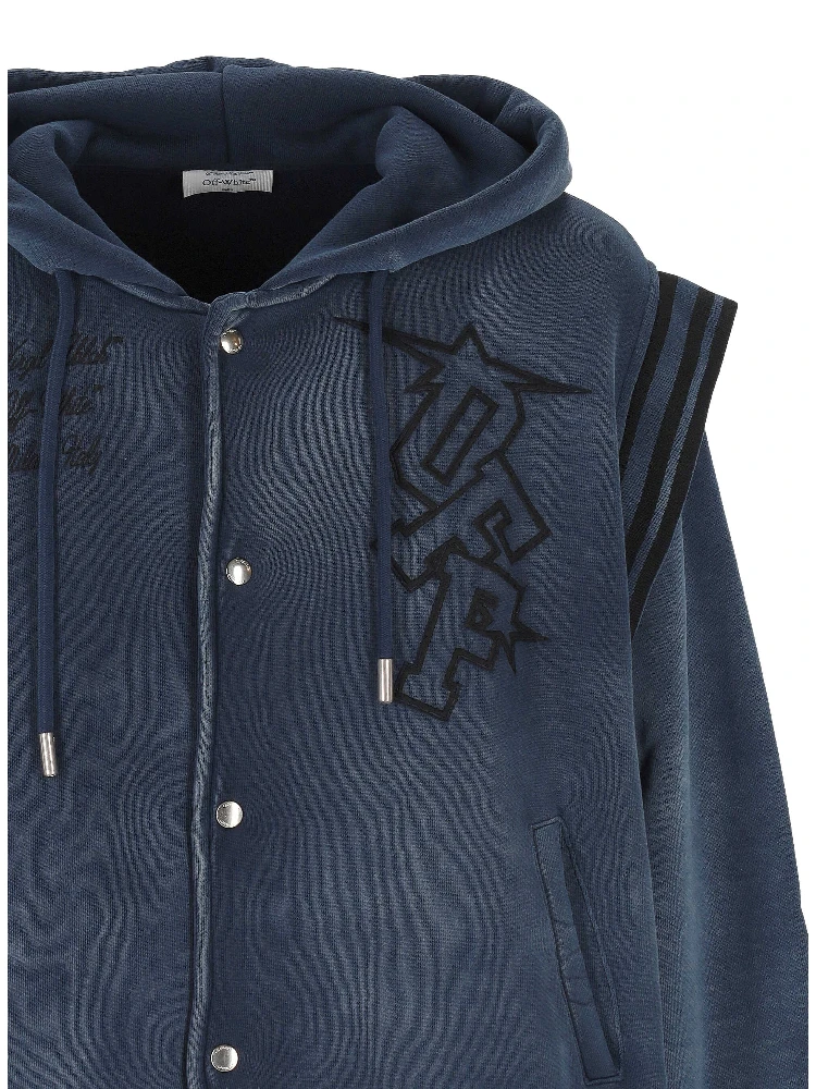 Off White Jackets alternative