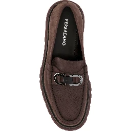 Ferragamo Flat shoes