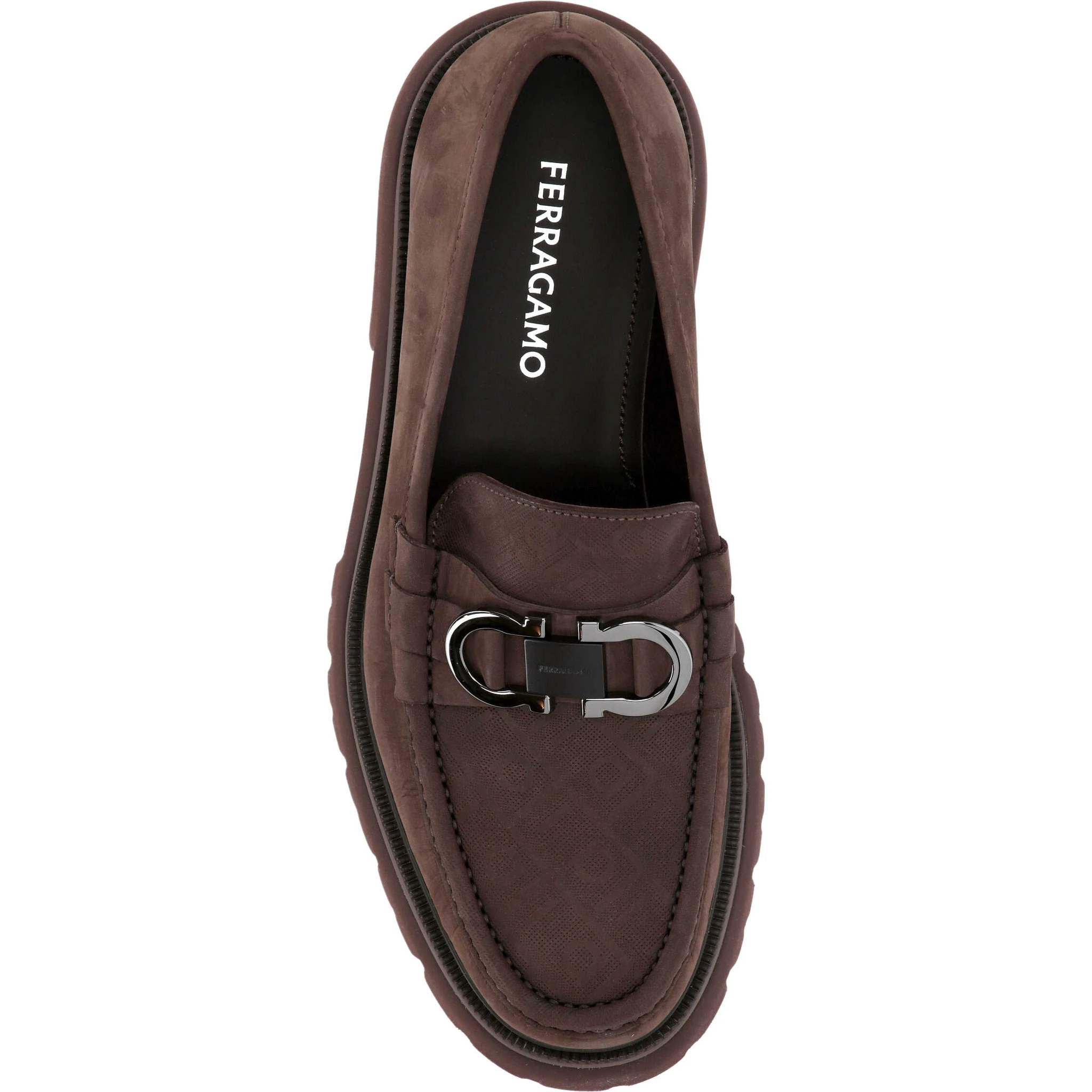 Ferragamo Flat shoes