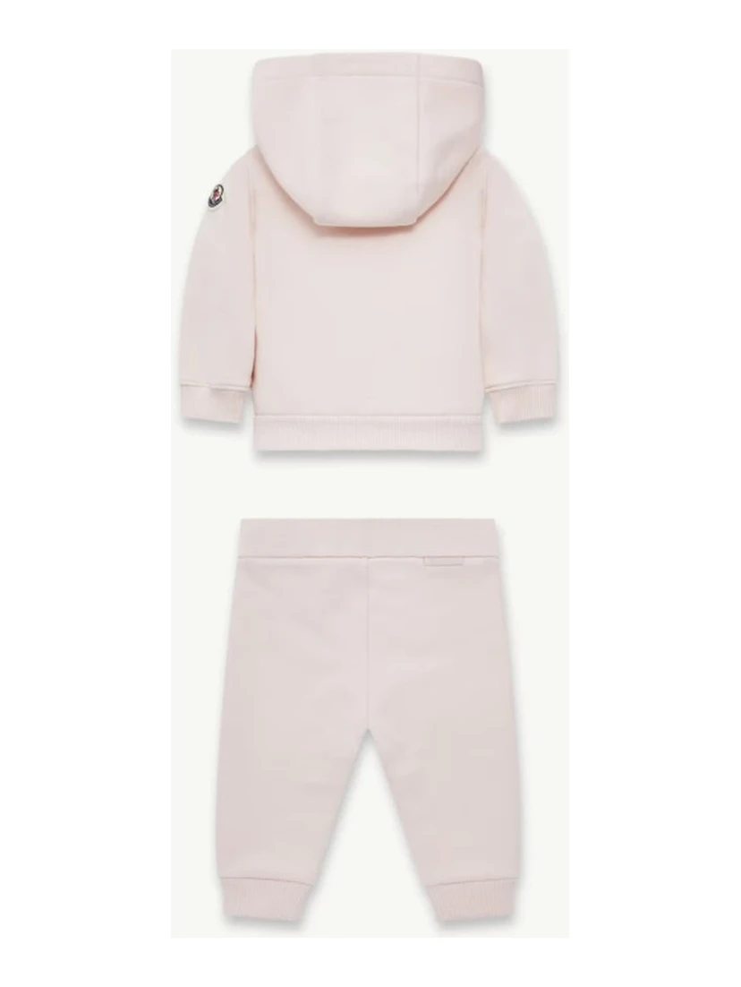 MONCLER KIDS Sweaters