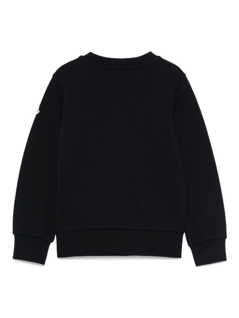 MONCLER KIDS Sweaters