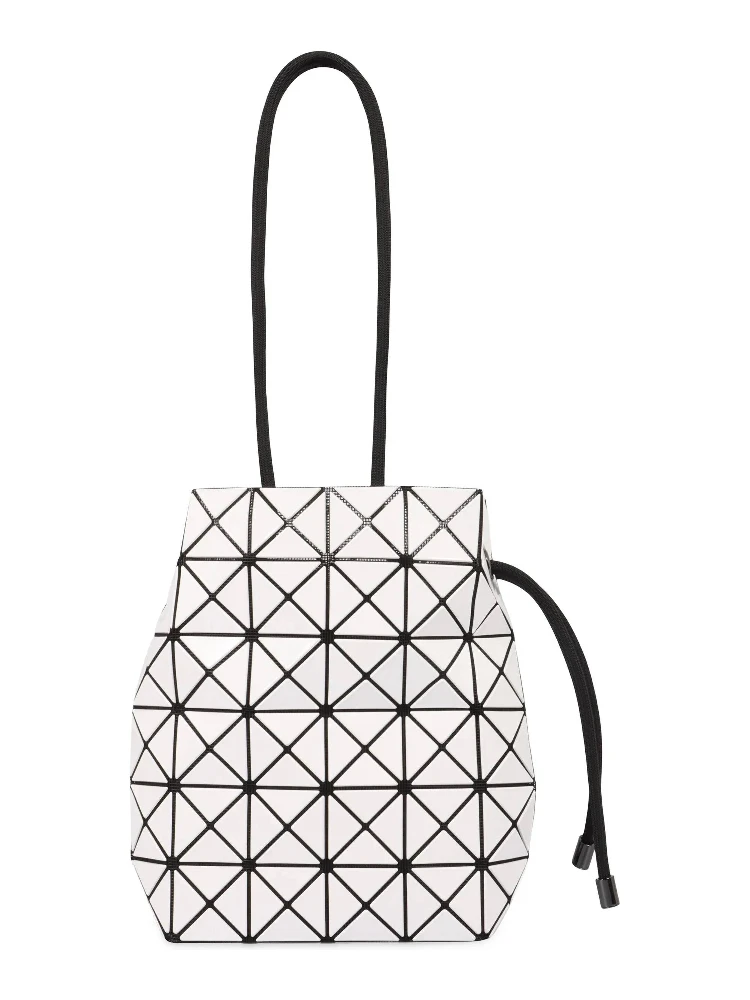 Bao Bao Issey Miyake Bags.. White