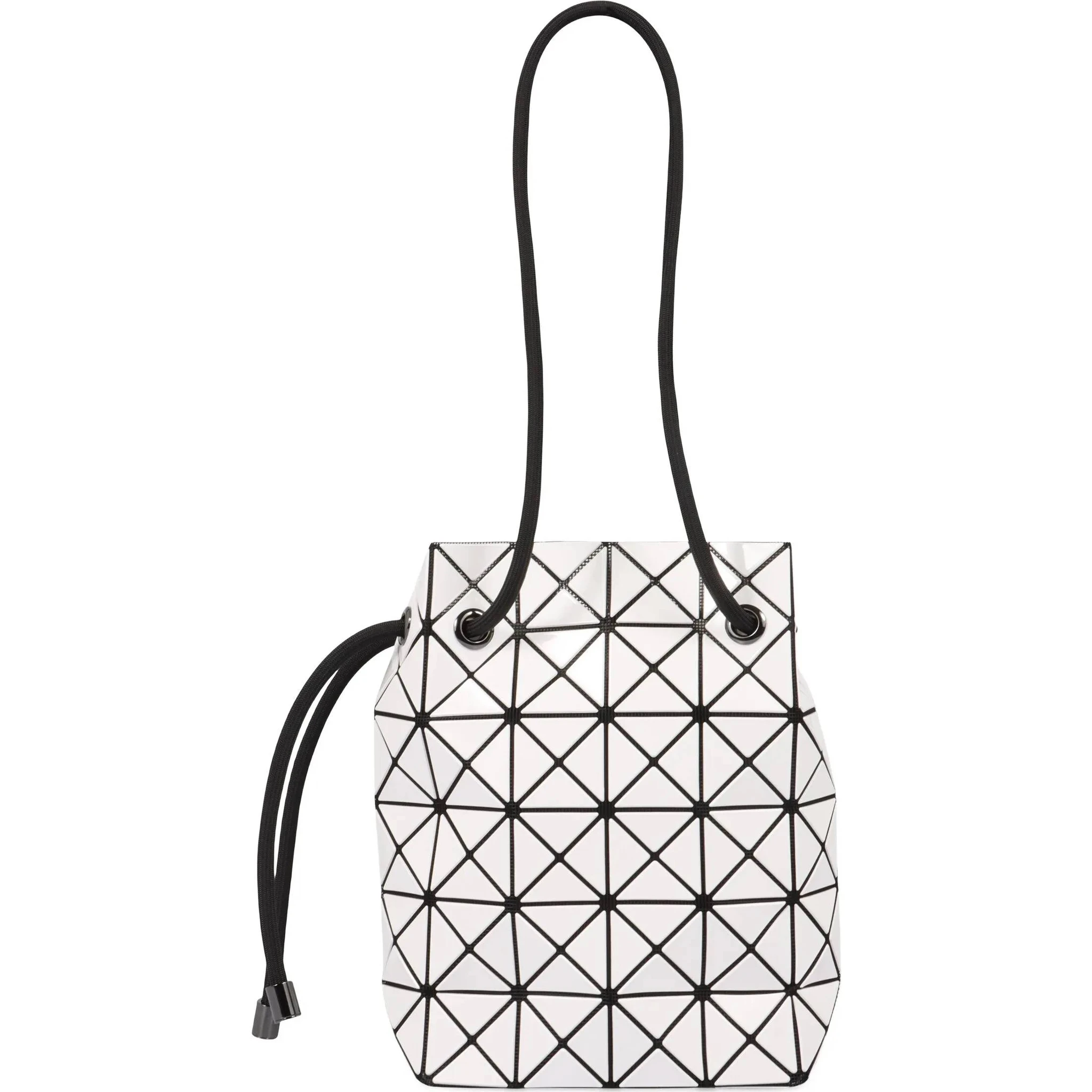 Bao Bao Issey Miyake Bags.. White