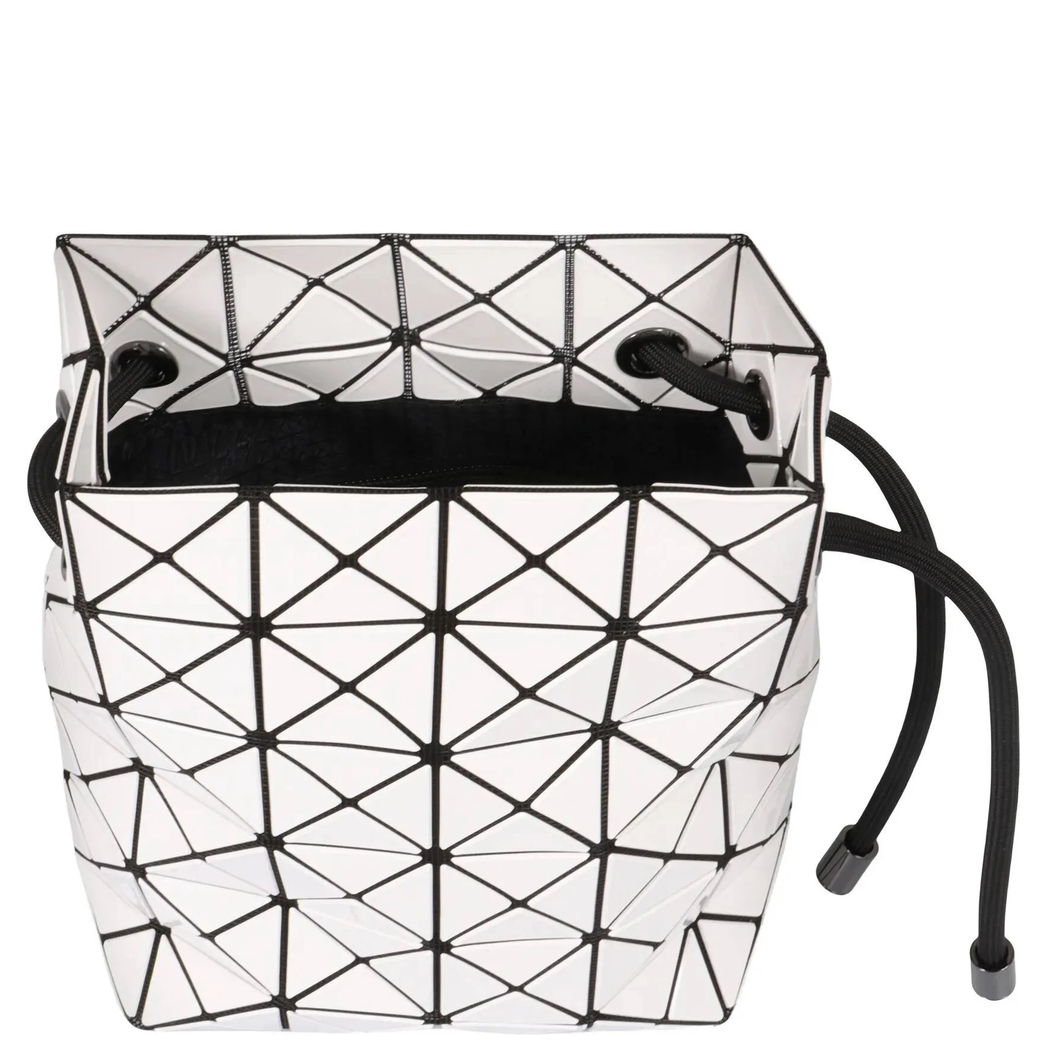 Bao Bao Issey Miyake Bags.. White