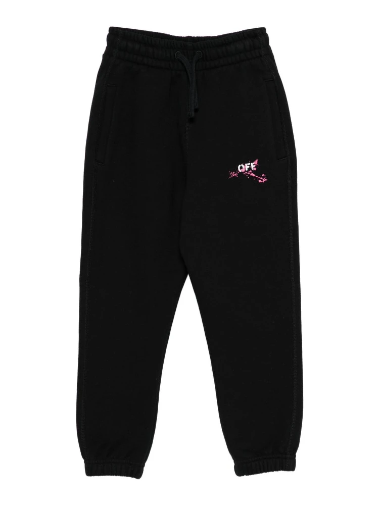 Off White Trousers