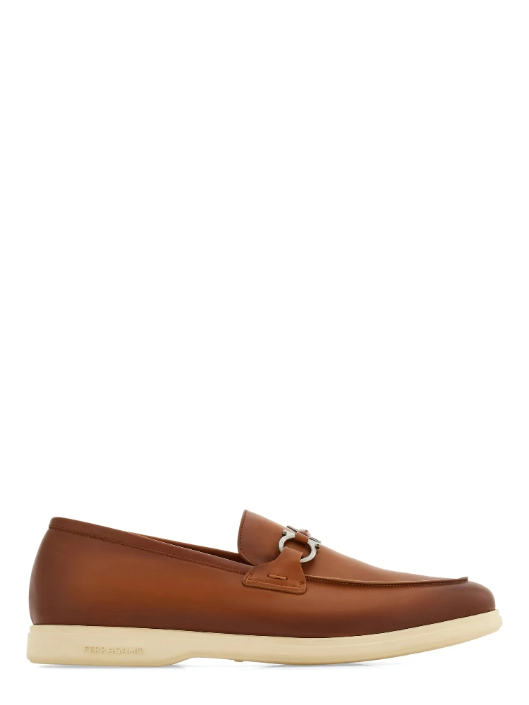 Ferragamo Flat shoes