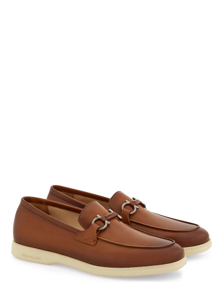 Ferragamo Flat shoes alternative