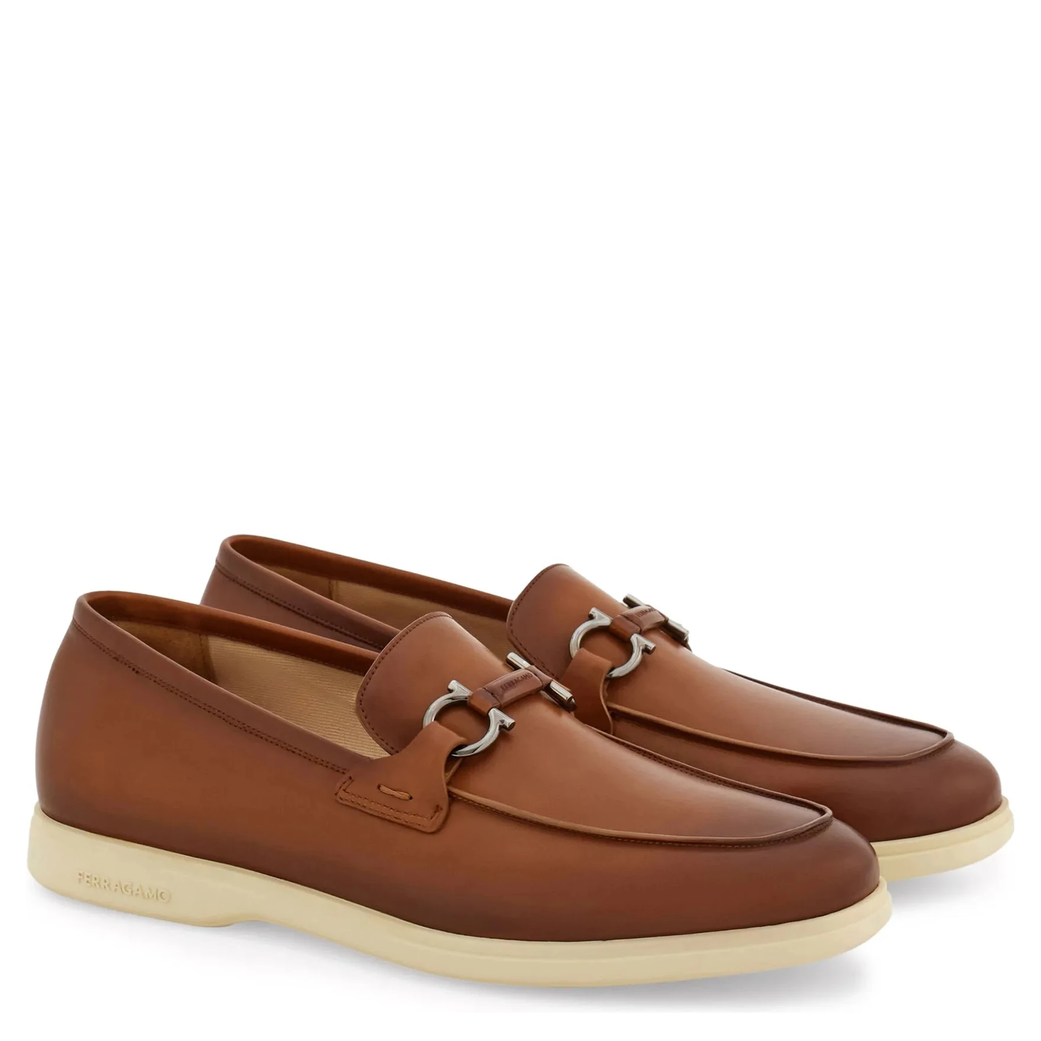 Ferragamo Flat shoes