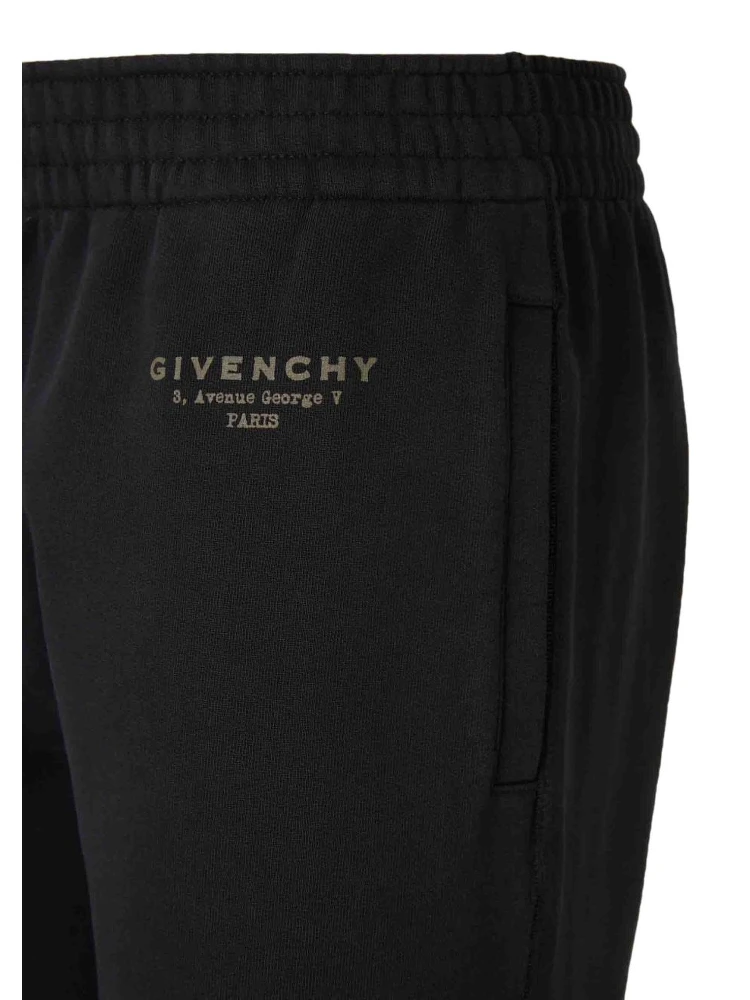 Givenchy Trousers Black alternative