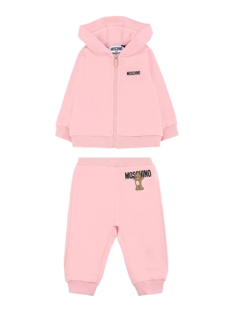 MOSCHINO KIDS Sweaters