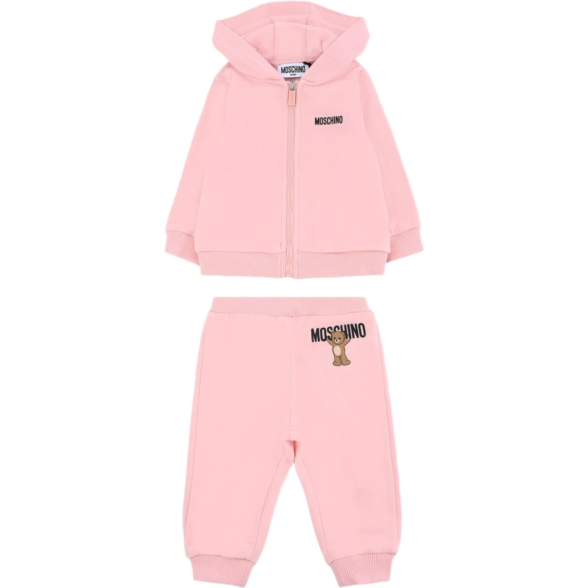 MOSCHINO KIDS Sweaters
