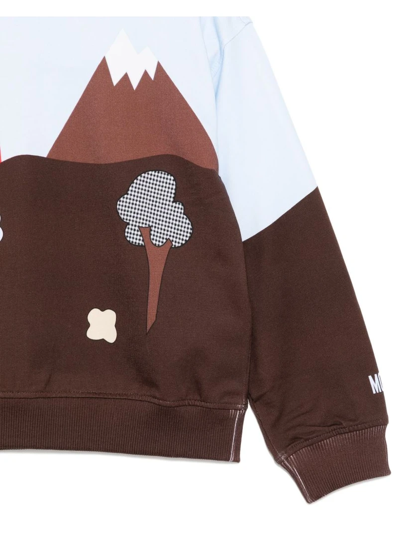 Moschino Sweaters