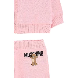 MOSCHINO KIDS Sweaters